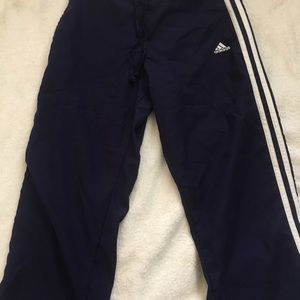 Adidas sweatpants